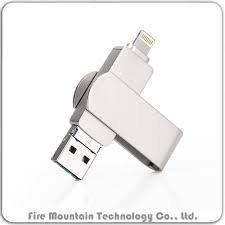CLE USB SAMSUNG FLASH DRIVER 64GB